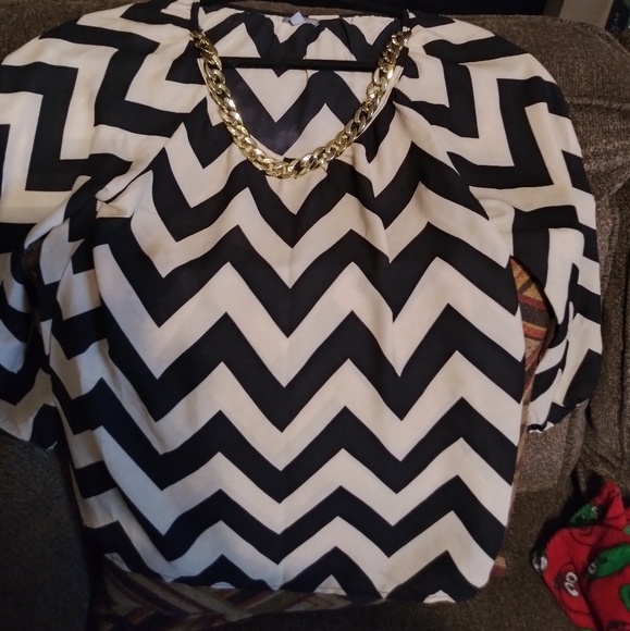 Blouse - Picture 5 of 5